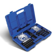 Bearing Separator Puller Tool Kit Heavy Duty 5 Ton Capacity 2 3 Bearings Bearing Separator Puller Tool Kit Heavy Duty 5 Ton Capacity 2 3 Bearings