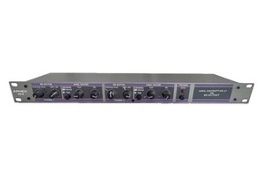 Aphex Aural Exciter Type C | eBay