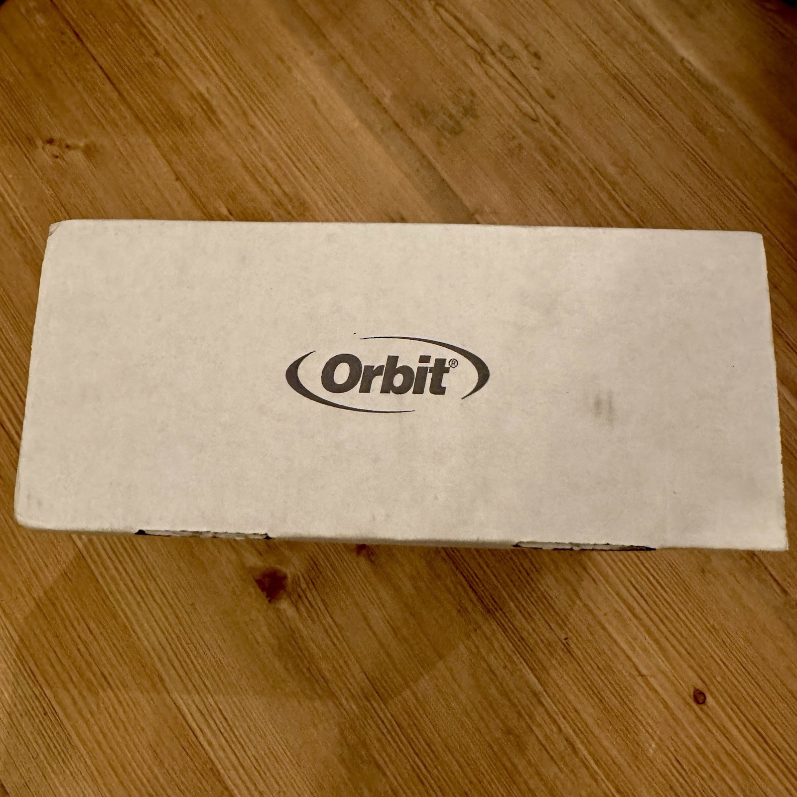 Orbit 57946 B-hyve Indoor/outdoor 6 Station WiFi Sprinkler Controller NEW 