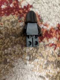LEGO Star Wars Imperial Shadow Guard Minifigure SW0604