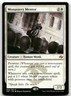Monastery Mentor #20 (LP) Fate Reforged FRF Magic MTG