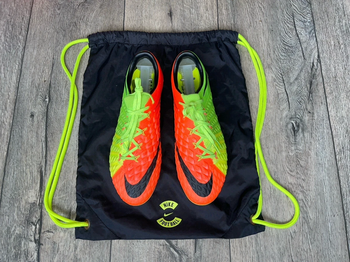 Nike Hypervenom Soccer Shoes for sale | eBay