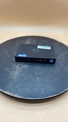 Dell Wyse N03D 3030 Thin Client Intel Desktop Mini PC Business Computer