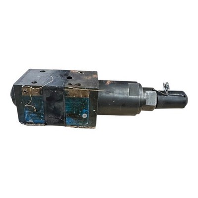 VICKERS DGMX1 3 PP BW B 40 EN12 Ventil