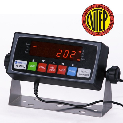 #ad Replacement Indicator Compatible with any floor scale or bench scale $165.40