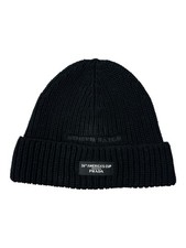 Berretto lana North Sails x Prada 36th America’s Cup nero M/L autentico