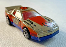 Matchbox Pontiac Firebird Racer (MB60)