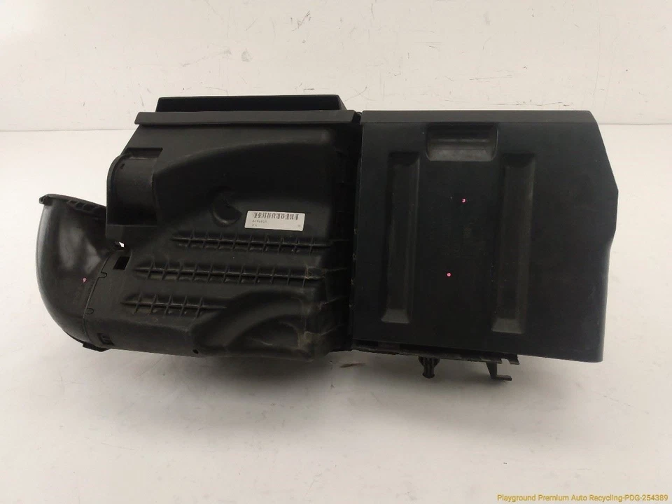 Filtro de aire Volvo C30 caja de carcasa 2,5 L 5 cilindros compatible con 2007-2013 07 08 09 Foto 3 de 4