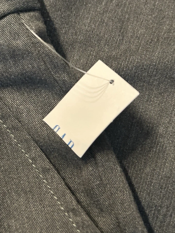 Новый с Ярлыками для мальчиков Gap Kids серый платье брюки размер 10 - Изображение 4 из 4