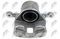 NTY HZP-HY-551 Bremssattel Vorne Rechts FüR Hyundai
