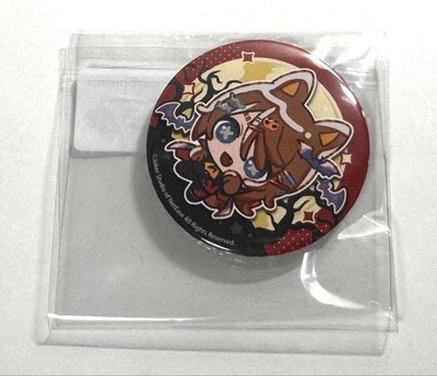 Identity V Limited Can Badge Preroll Painter