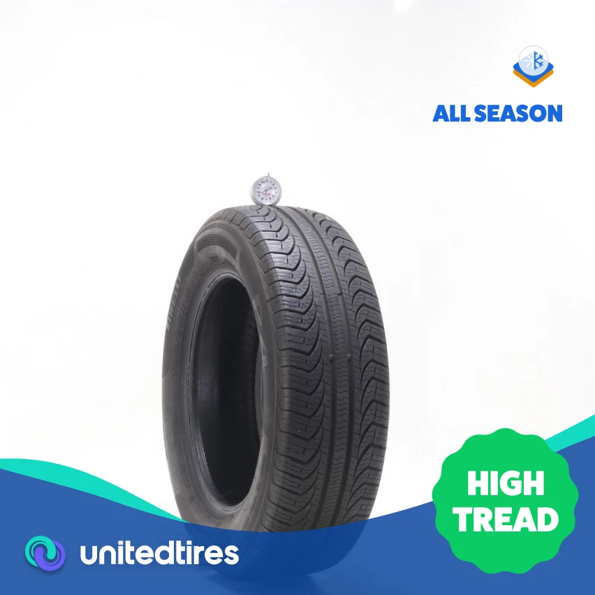 Pirelli 195/65/15 Car & Truck Tires for sale | eBay