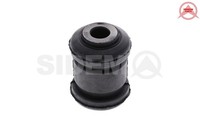 Querlenkerlager Sidem 867617 FüR MAX Ford DM2 Focus Mazda Volvo 2 Turnier V408 1