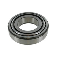 SKF Radlager Vkhb 2088 FüR DAF Ford