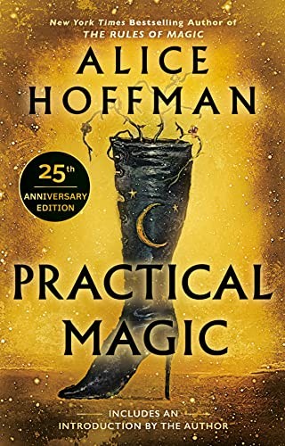 Practical Magic By Alice Hoffman. - Image 2
