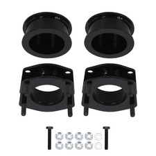 Höherlegung Lift Kit 2 Zoll 50,8 mm for Jeep Commander 2006-2010 4x2 4x4