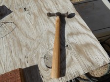 Vintage Plvmbplomb Auto Body Door Skin Hammer 1427