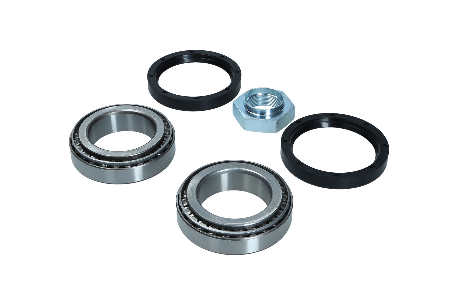 Fits KAMOKA 5600123 WHEEL BEARING KIT BEFORE. [WYM. (d/d/b):5CITROEN  ⭐UK Stock⭐