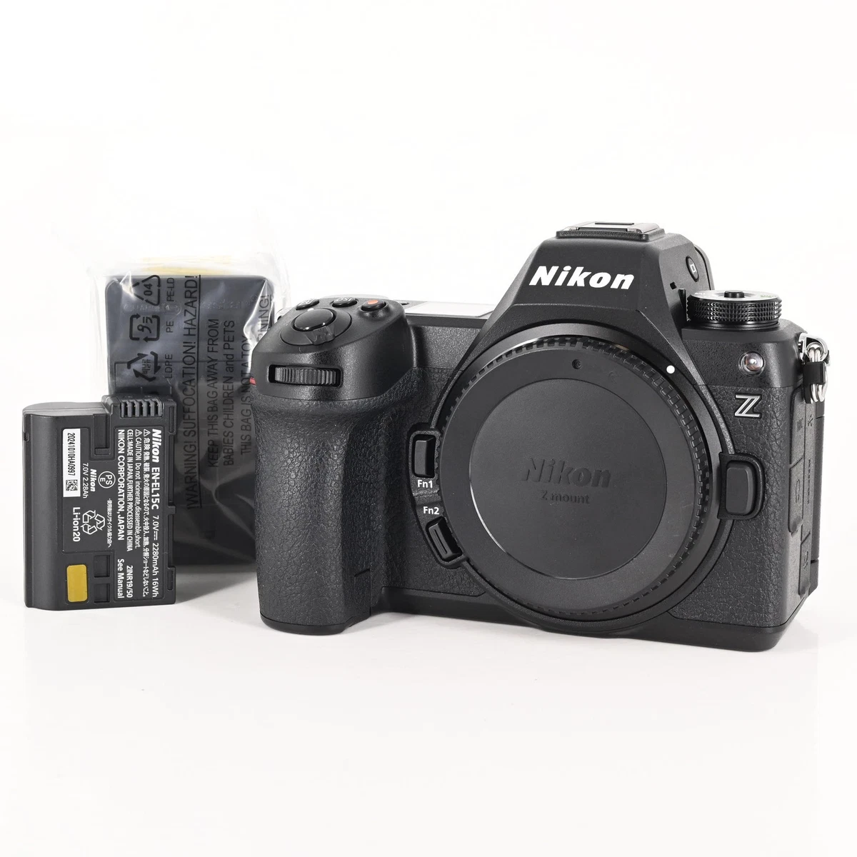 Nikon Z Z6 Digital Cameras for sale | eBay