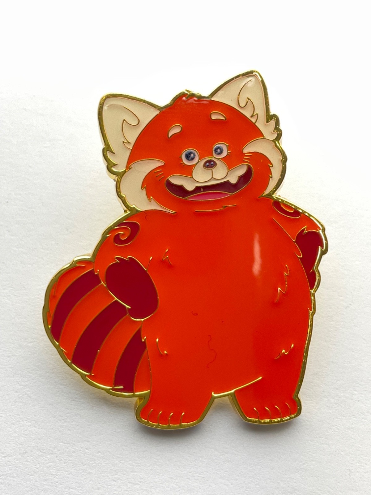 Loungefly Mystery Pixar Turning Red Mei Disney Pin G1