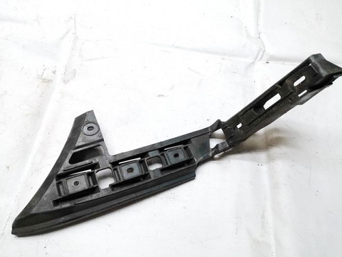 1t0807375c Stoßstangenhalter Hinten Linke  Volkswagen Touran DE965423-67