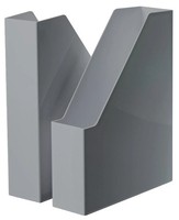 Han Stehsammler I-Line, A4, Kunststoff, Dunkelgrau 2 Bis 40 Stk Spare 40%