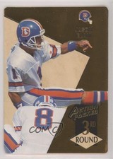 1993 Action Packed Jason Elam #213 6t6