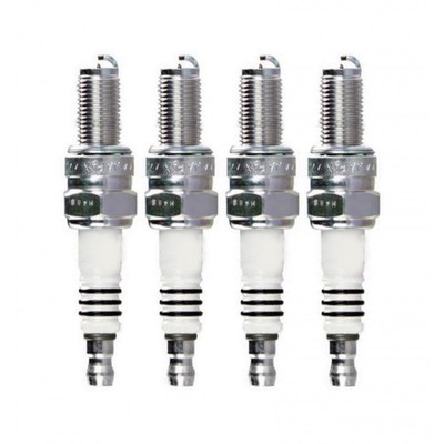 NGK For Kawasaki ZX900 Ninja ZX-9R 1994-2003 Spark Plug | Box of 4 | CR9EIX