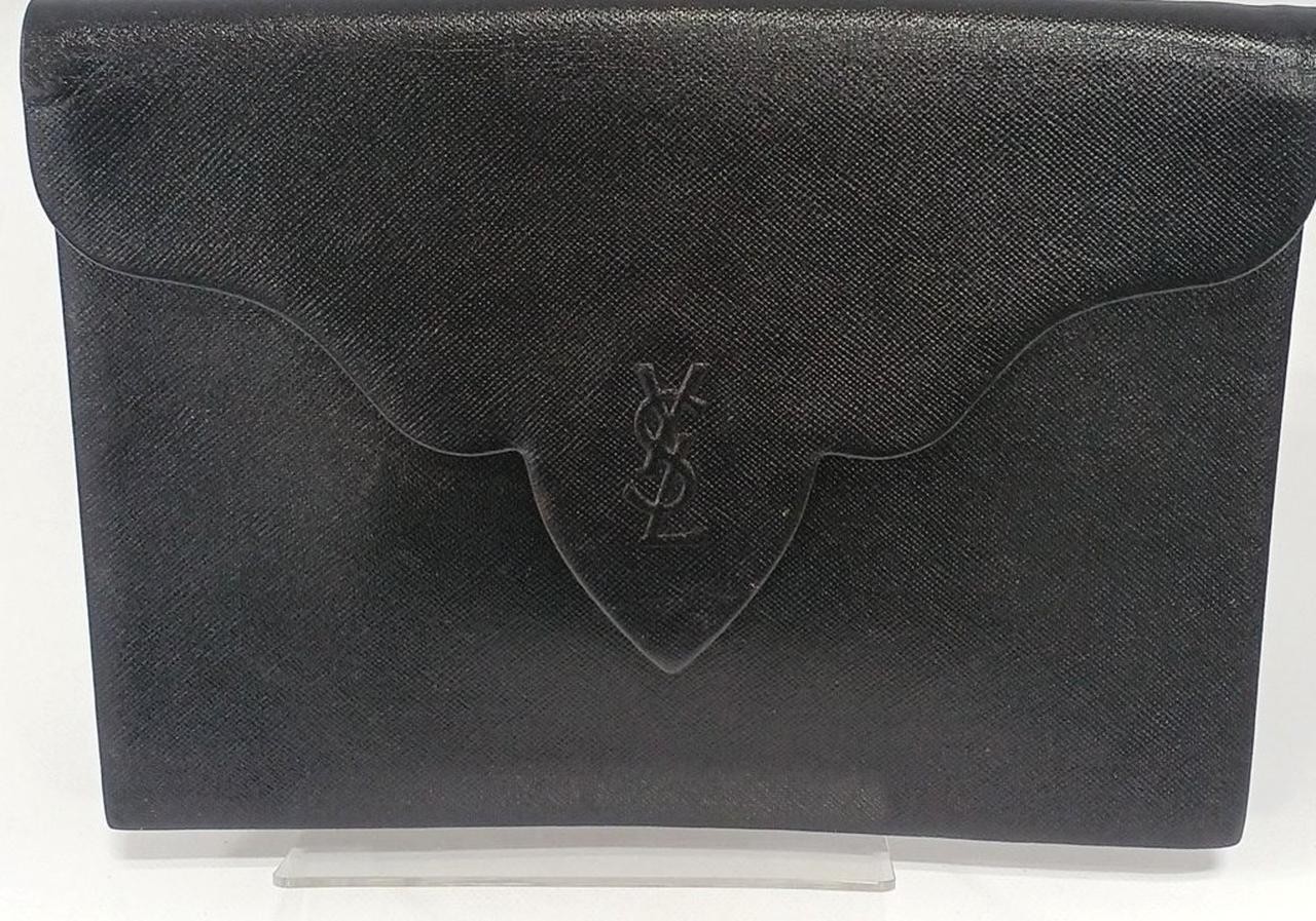 Borsa pochette Coach Yves Saint Laurent