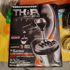 Thrustmaster TH8A Multi-Platform Add-On Shift...