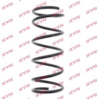 1X KYB Fahrwerksfeder K-Flex RA1061 FüR Ford Focus DBW DNW DAW DFW 1 Turnier 16V