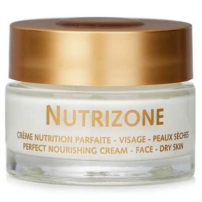 Guinot - Nährzone Creme - Perfekte Nährende Creme für Trockene Haut 50ml/1.6oz