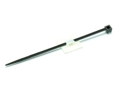 Extron Sockel selbstklebend 13 mm / X7063-13