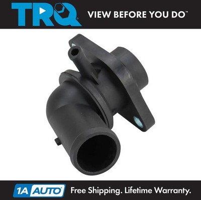 Thermostat Housing for Chevy Aveo Aveo5 Daewoo Lanos Pontiac G3 Wave 1.6L