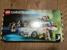 LEGO 21108 Ghostbusters ECTO 1 - NEU & OVP