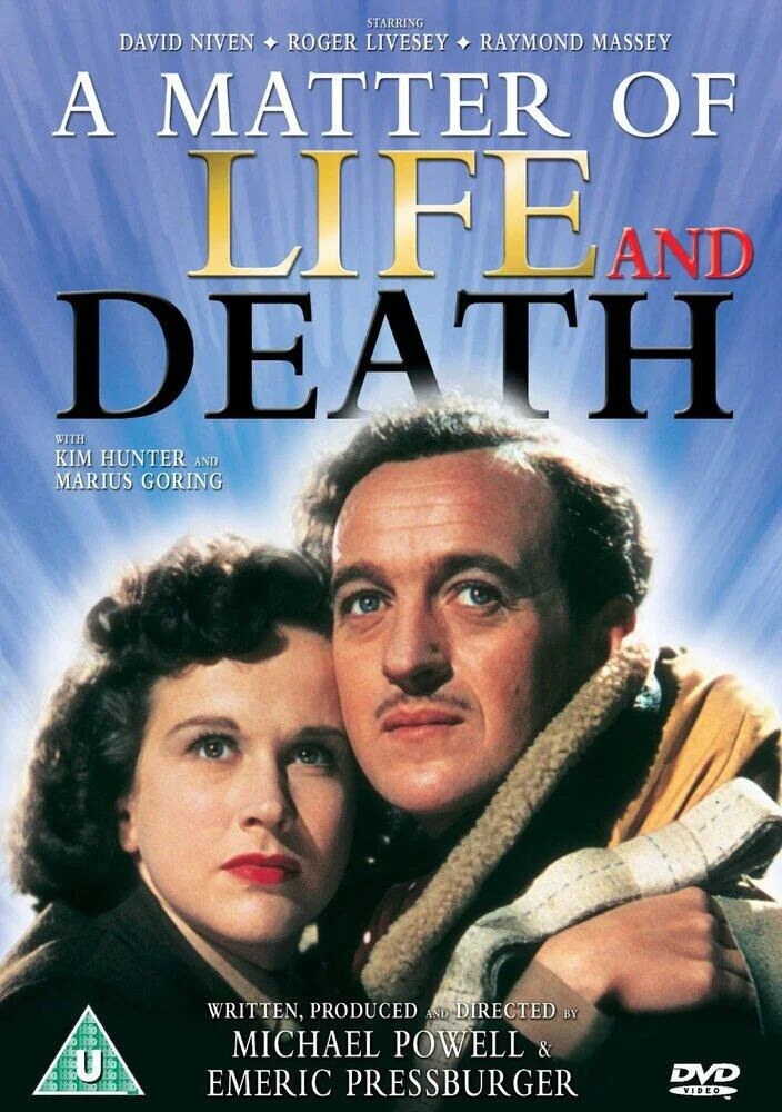 A Matter Of Life And Death Itv Studios - Image 3