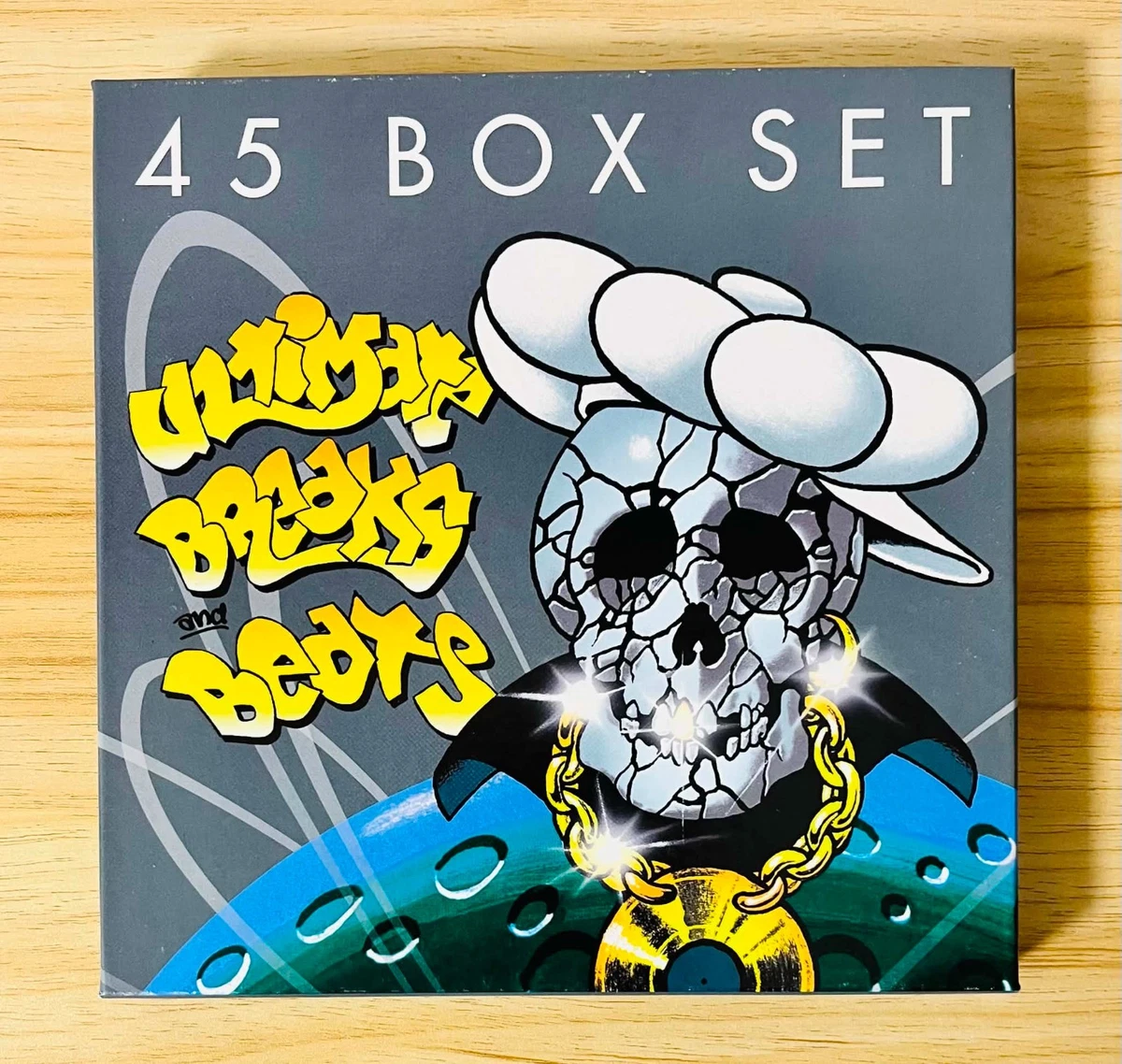 ultimate breaks beats products for sale | eBay