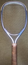 Vintage Ektelon Jennifer Harding Rouge RacquetBall Racket Limited Ed X-small