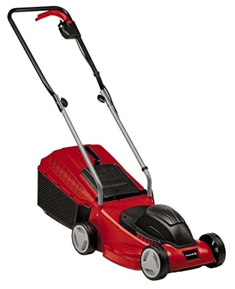 Einhell GC-EM 1032 Tagliaerba elettrico (tensione 220-240 V, potenza 1000 W, lar