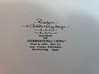 Rosalynn Carleton Varney Au Gratin Casserole Dish International China EUC  — photo 5