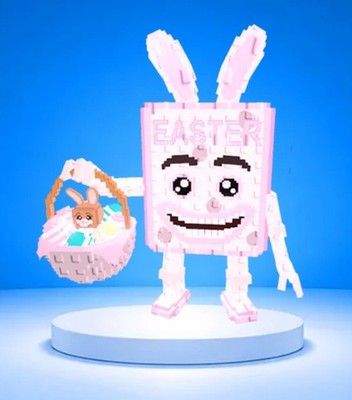 Easter Easter Easter Sahur 21,8M/s Steal a Brainrot