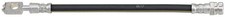 A.B.S. Bremsschlauch SL 6616 für 5E5 SC OCTAVIA SKODA ST SEAT LEON 3 5E3 NL3 NR3