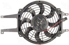 A/C Condenser Fan Assembly-Condenser Fan Assy...