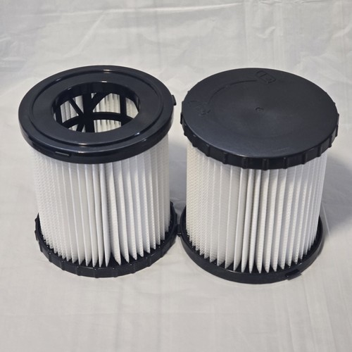 Smilefil 2 Pack DCV5801H Replacement Filters Compatible With DCV580H - View #9