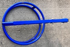 WHEEL BRACE / Tyre Bead Breaker & Changer **USED - 2nd HAND**