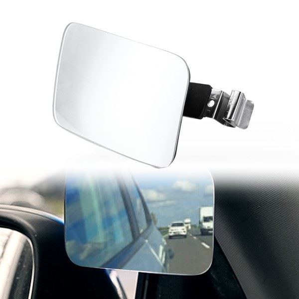 Eurowagens Ersatz ZubehöR FüR Auto RüCkspiegel Blind Spot Spiegel-image