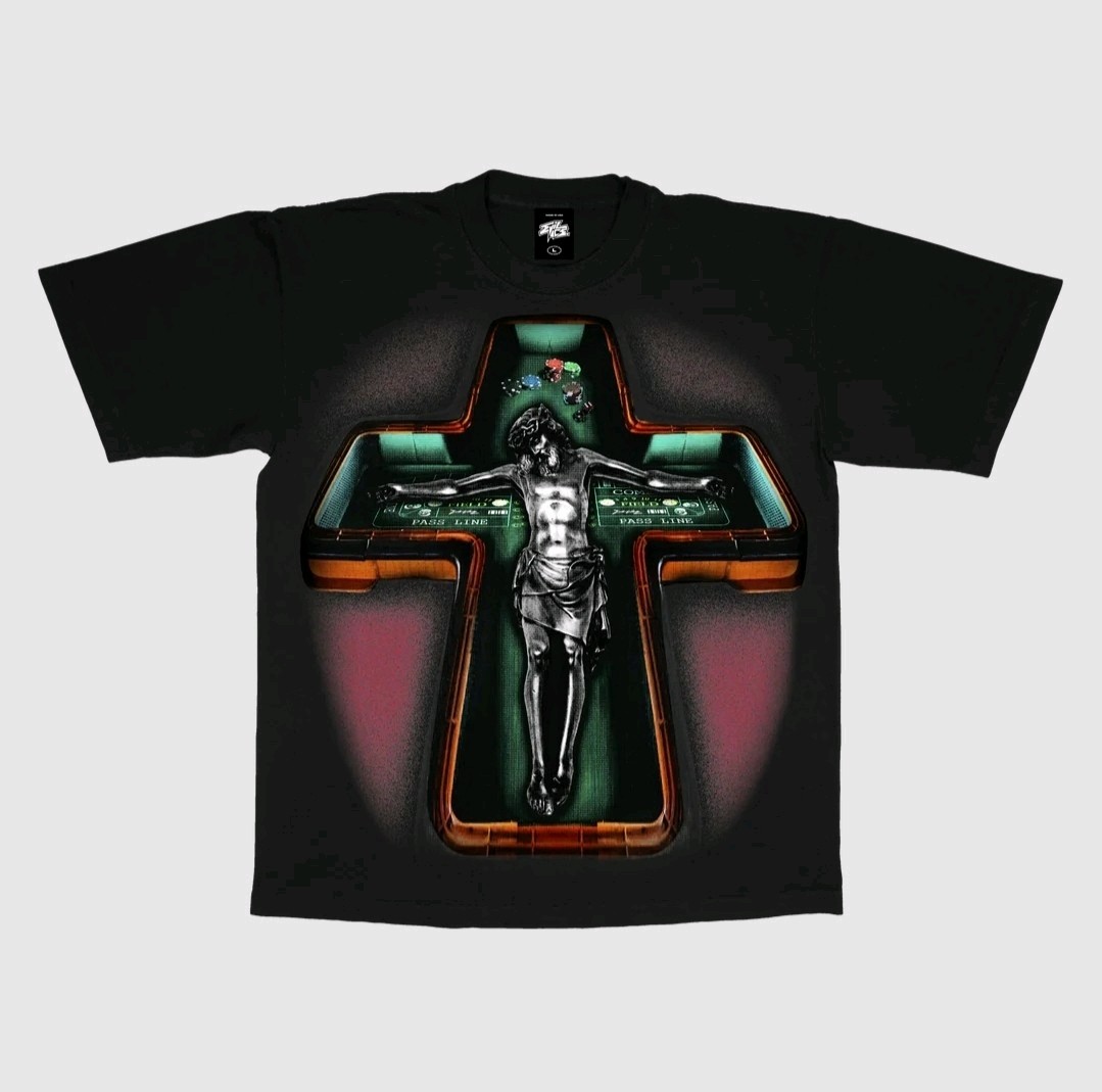 新品S EVILVICE ALL FAITH ON MY BET T s-l1200.jpg