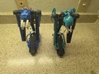 LEGO BIONICLE: Tarakava (8549)