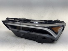 2023 2024 2025 2026 Acura Integra Driver Left Led Headlight Oem Lh 2023 2024 2025 2026 Acura Integra Driver Left Led Headlight Oem Lh