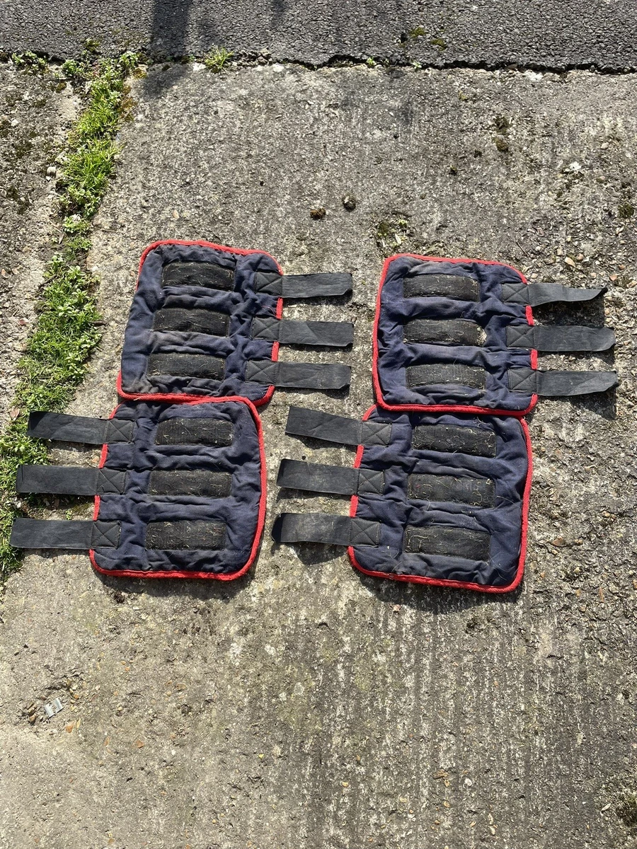 Couverture De Voyage Thermatex Pour Cheval - 6'3" - Légère Et Fine - Occasion